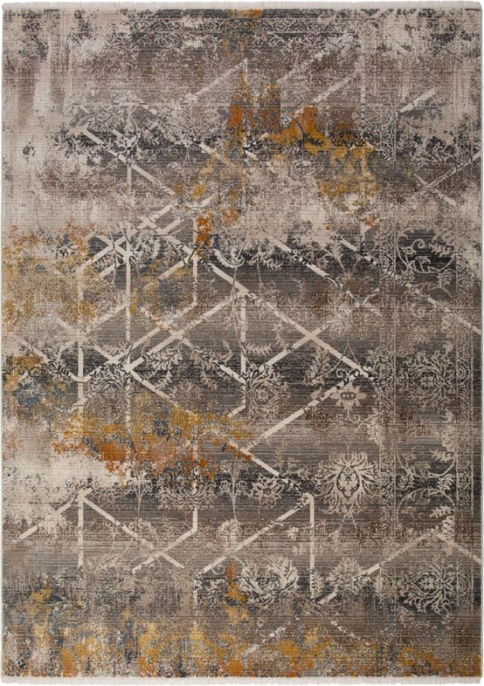 obsession My Inca 351 taupe 60 x 110 cm Bild 1