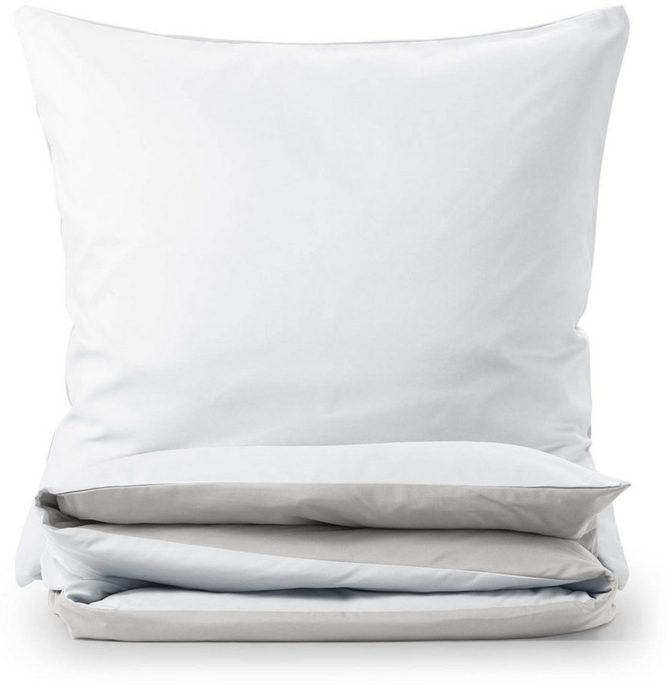 Blumtal Bettwäsche Premium aus atmungsaktiver Mikrofaser, OEKO TEX Zertifiziert, weiches& bügelfreie Bettwäsche, auch als Set Bild 1