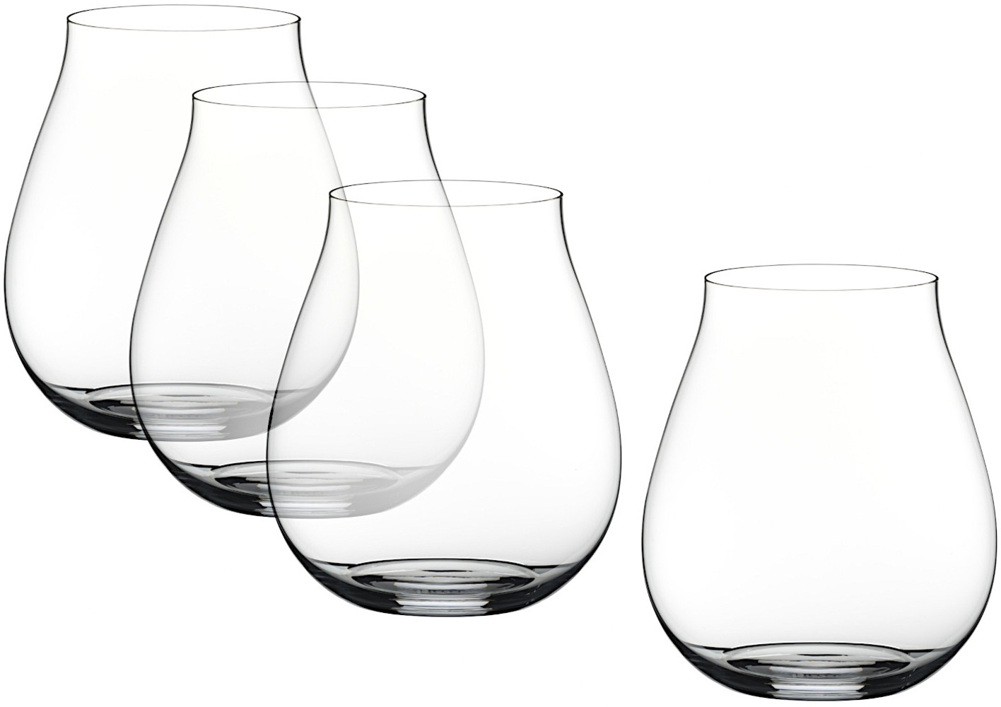 RIEDEL 5414/67 Gin Set Classic Gläser 4er Set Bild 1