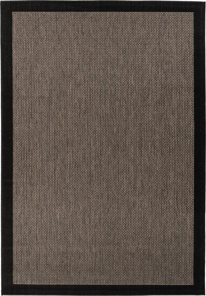 Outdoorteppich Palena 100 Taupe 160x230 cm Bild 1