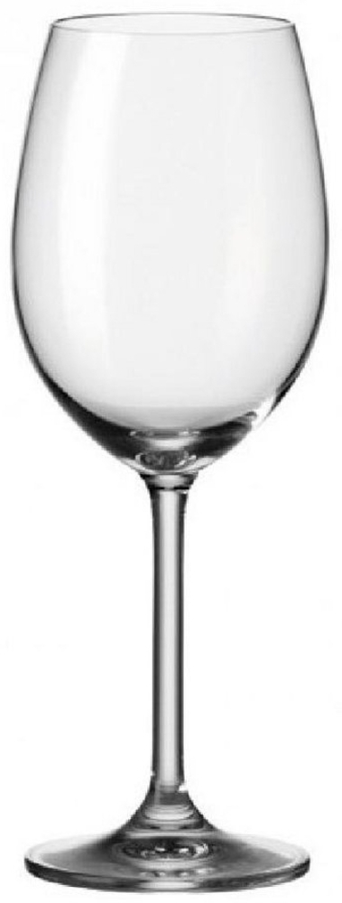LEONARDO Rødvinsglas 460ml Daily Bild 1