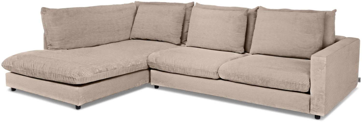 Polsterecke SANSIBAR DAGEBÜLL (BB 228x321 cm) Bild 1