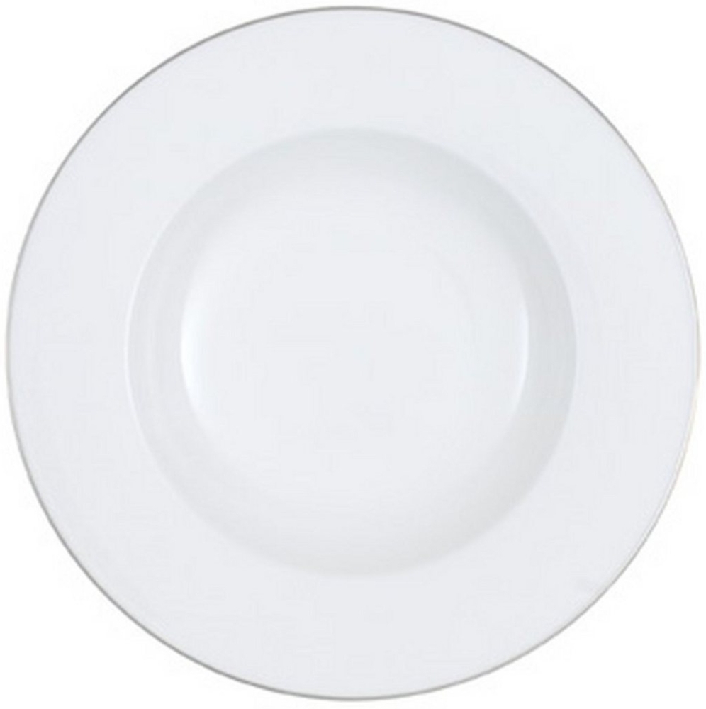 Villeroy & Boch Anmut Platinum No. 1 Suppenteller Bild 1