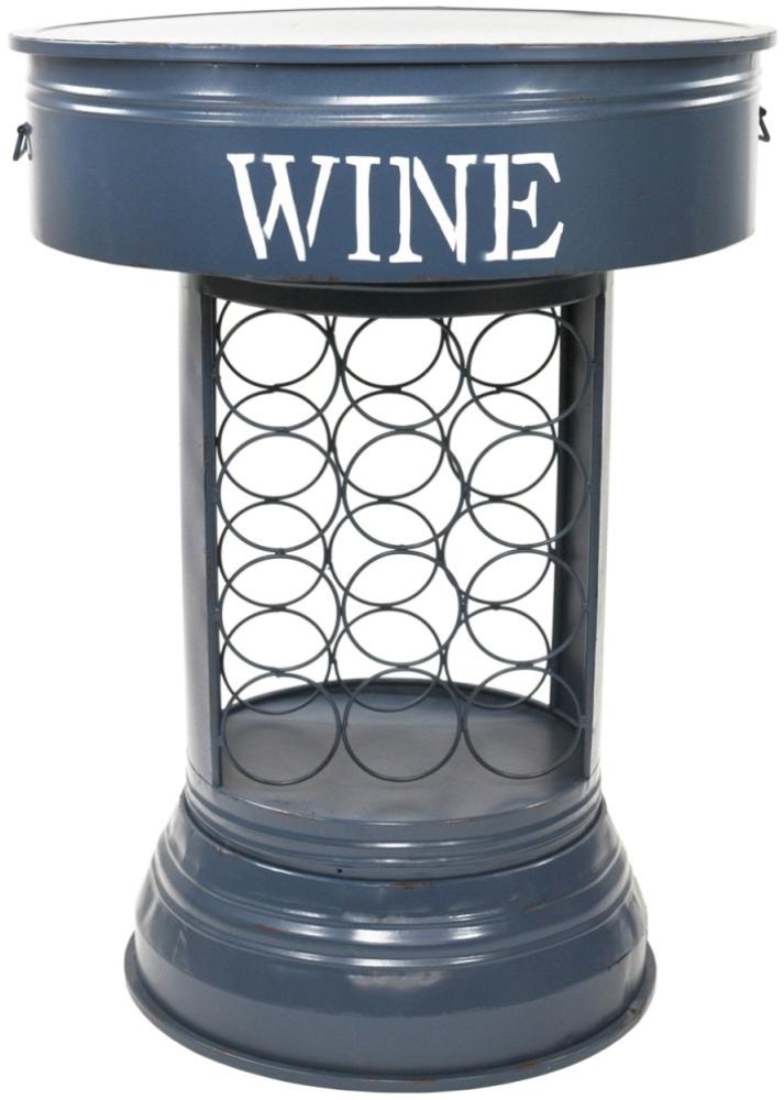 HTI-Line Beistelltisch Wine Dine Bild 1