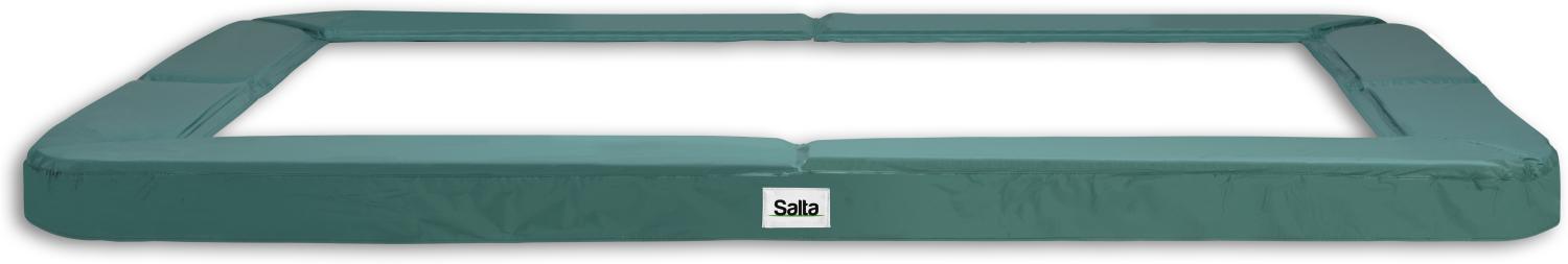 Salta Schutzrand 305 x 214cm - Universell - Rechteckig Grün Bild 1