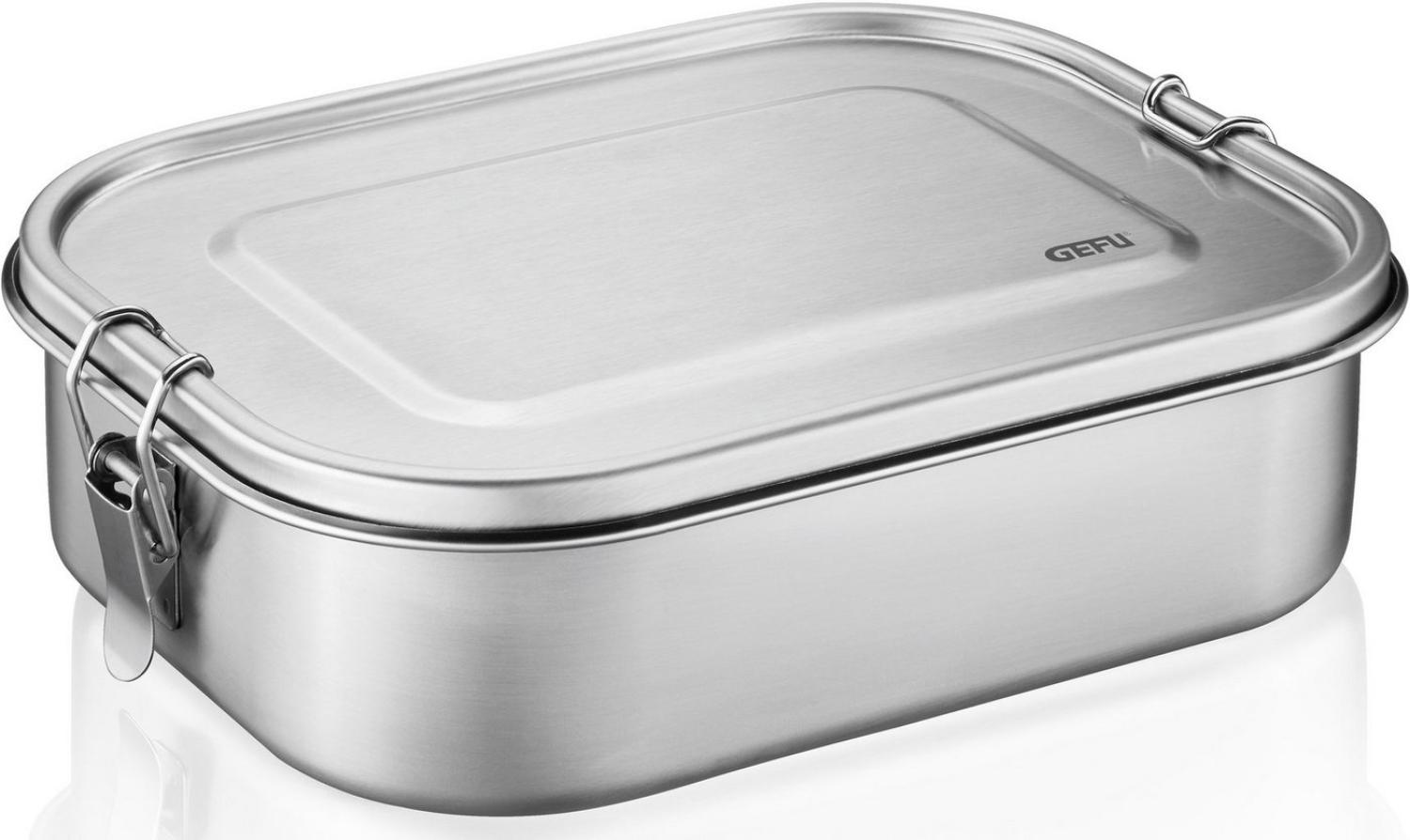 GEFU GEFU Lunchbox Endure groß ES 104268 Bild 1