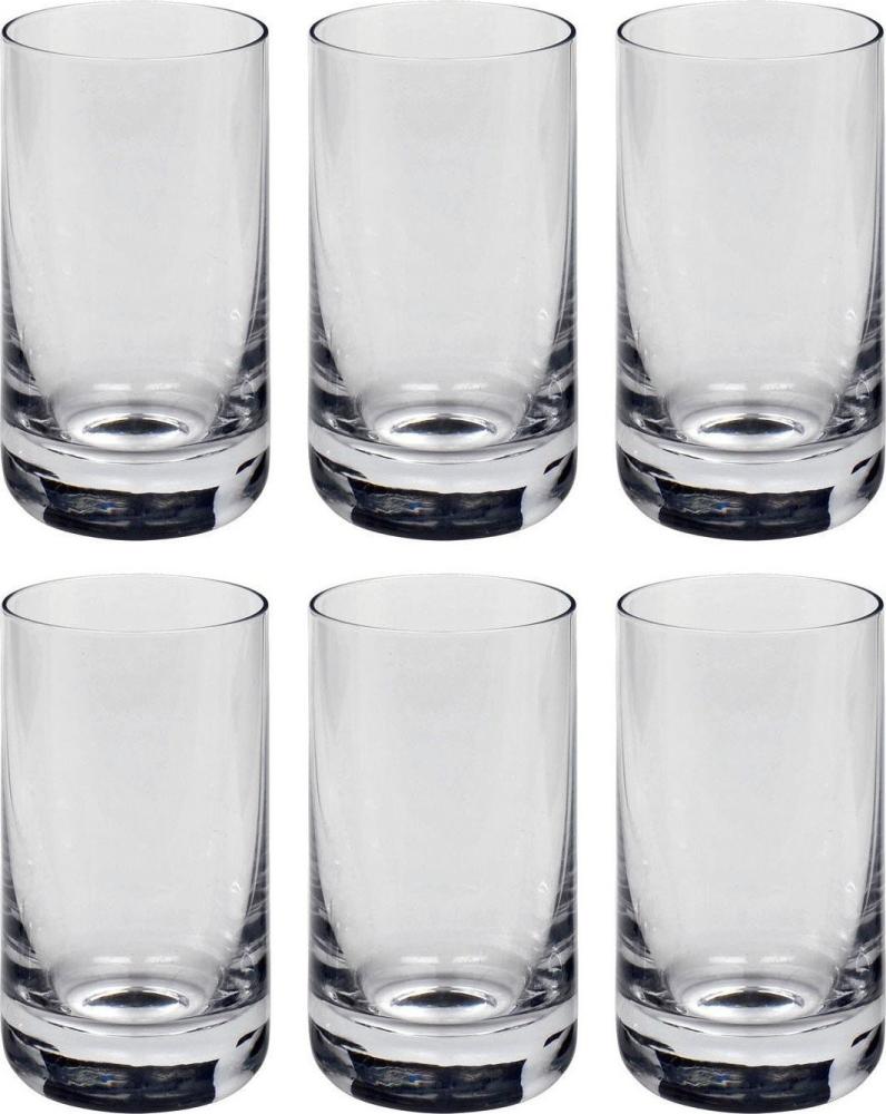 Schott Zwiesel 4 Stück a 6 Stck. WASSERBECHER CONVENTION 12 175514 + Geschenk Bild 1