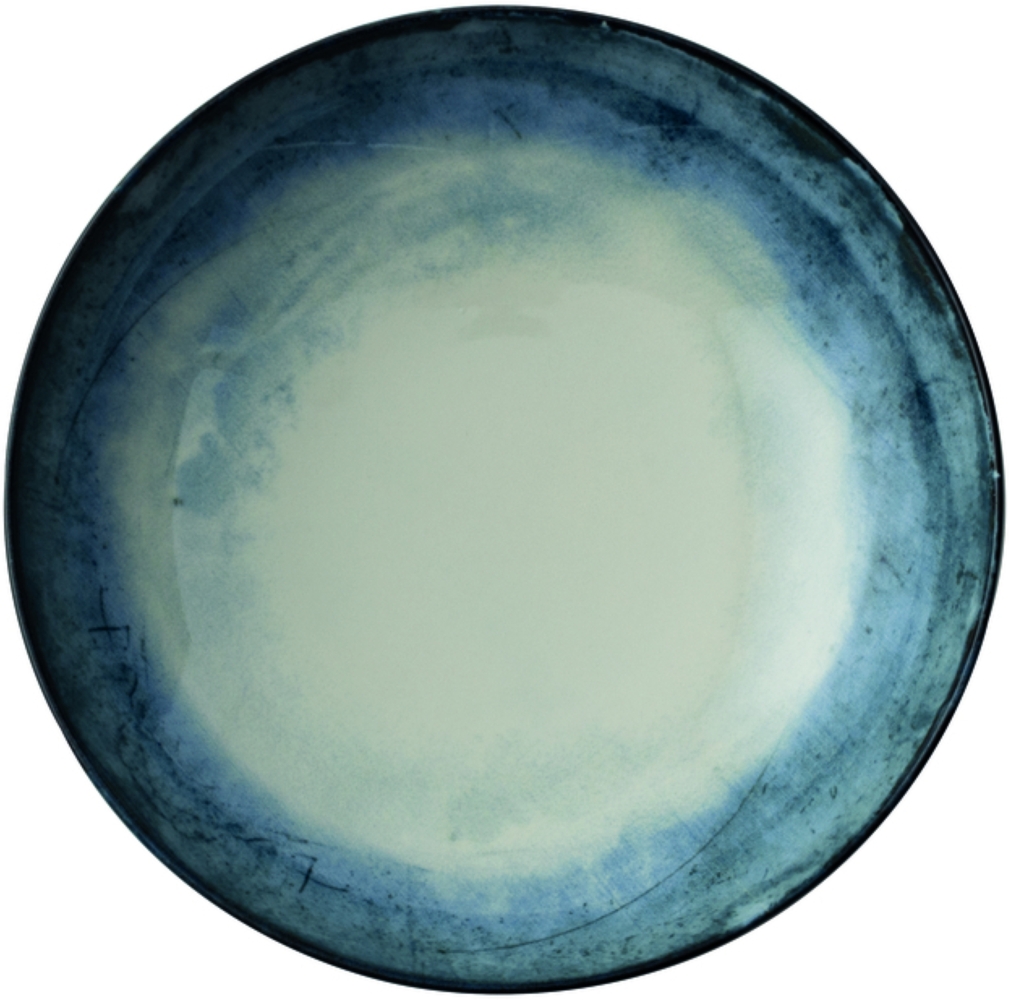 Arthur Krupp Teller tief 22 cm Shade Sea Bild 1