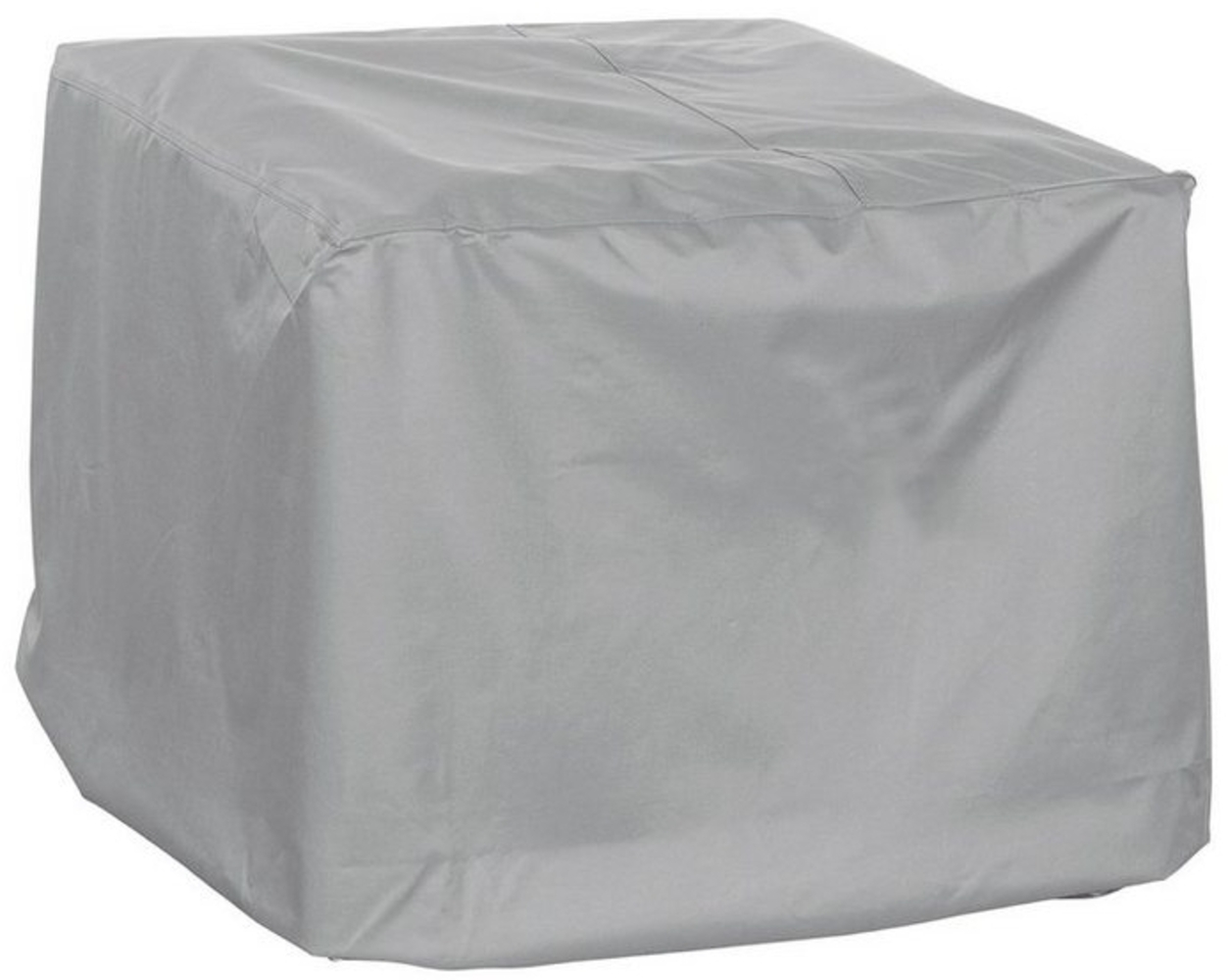 mehr Garten Gartenmöbel-Schutzhülle Protect, Premium PROTECT Loungesessel-Abdeckung, Maße: 85(B) x 85(T) x 80(H) cm Bild 1