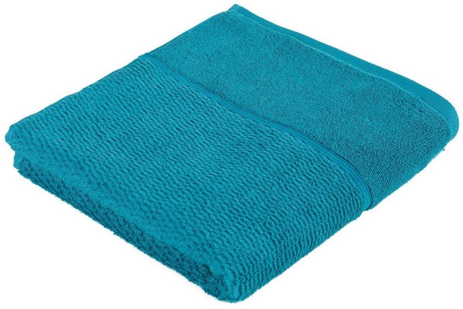 Möve for frottana Handtuch Pearl, Walkfrottier (1-St), mit Perloptik Bild 1