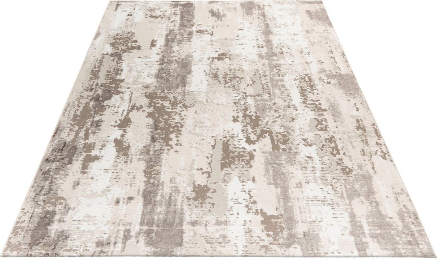 Teppich My Phoenix 124 taupe 120x170 Bild 1