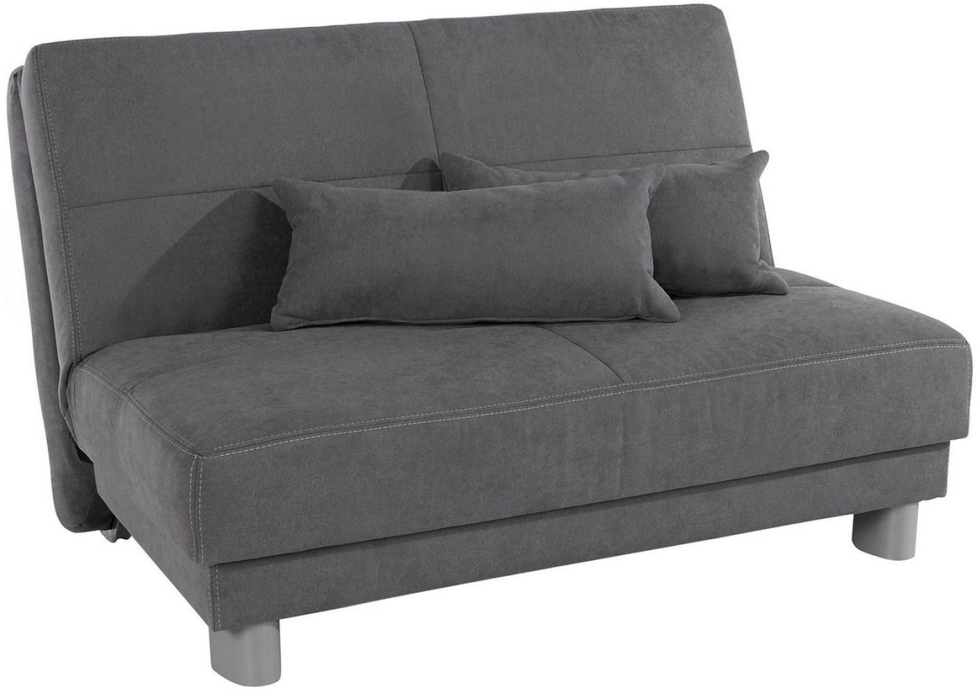 INOSIGN Schlafsofa Gina, mit einem Handgriff vom Sofa zum Bett Bild 1