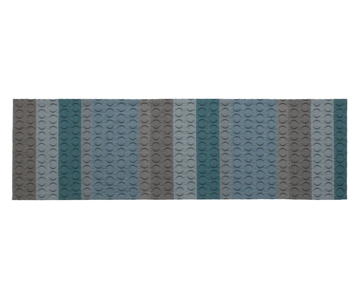 Tischläufer RIO GRANDE jade (BL 40x140 cm) Bild 1