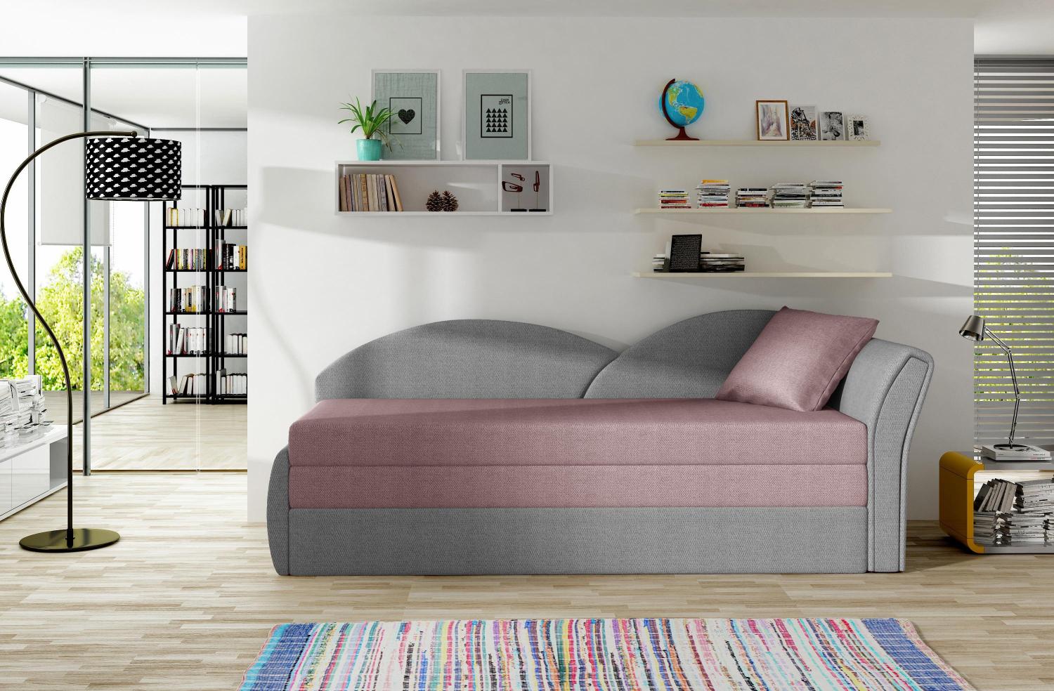 Wohnideebilder Aga Rosa Sofas & Couches Ag13 Bild 1