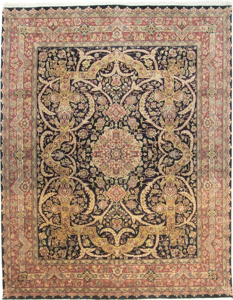 Morgenland Orientteppich - Sarai - rechteckig Bild 1