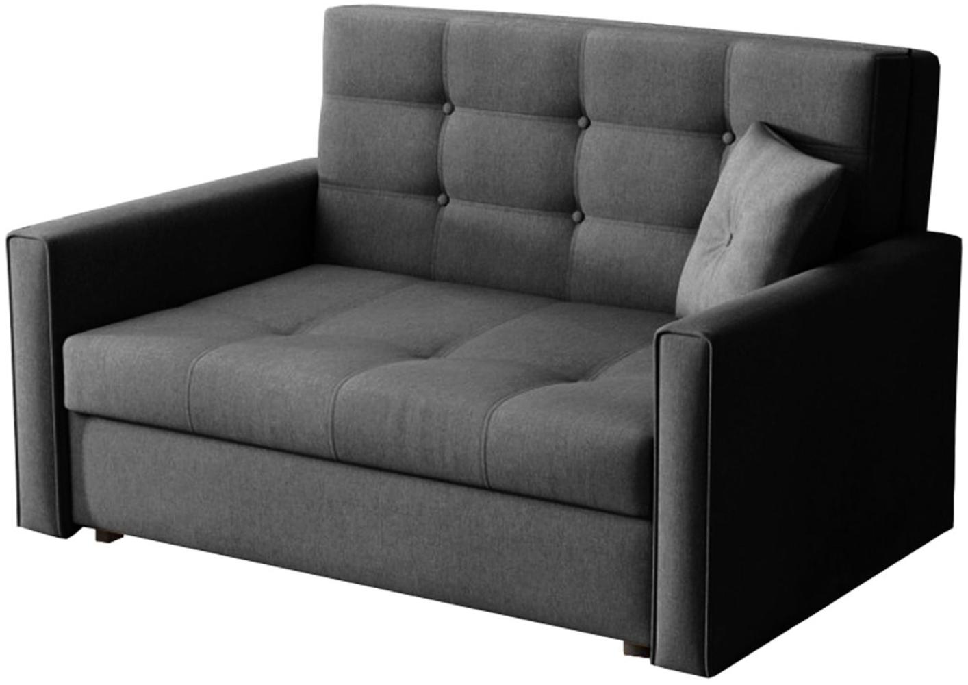 Schlafsofa Viva Lux II, Farbe: Tatum 283 Bild 1