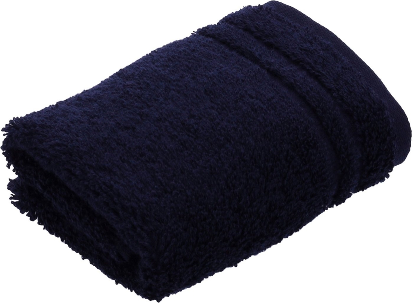 Vossen Seiftuch Vienna Style Supersoft, Walkfrottee (3-St), Waschlappen im Set, supersoft Baumwolle Bild 1