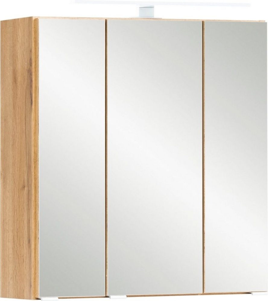 welltime Spiegelschrank Lienz Bild 1