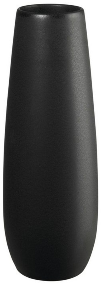 ASA SELECTION Dekovase Asa Selection ease Vase black iron 25 cm Bild 1