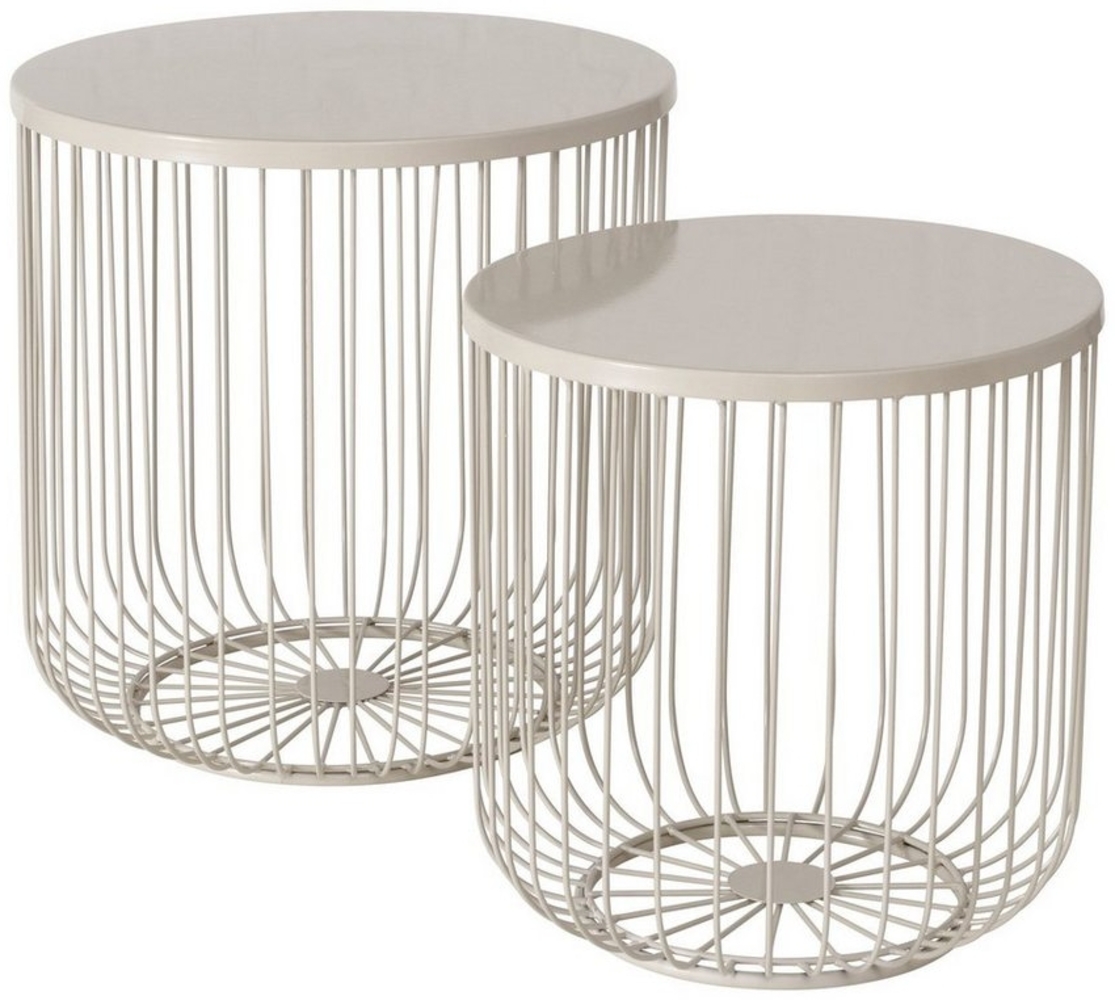 BOLTZE GRUPPE GmbH Beistelltisch (funktional), keine Bild 1