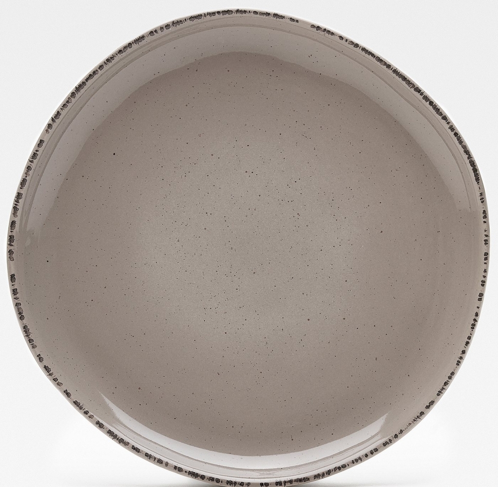 van Well Dessertteller Urban, Teller 20 cm, 6 Stück, (6 St), spülmaschinen- und mikrowellengeeignet Bild 1