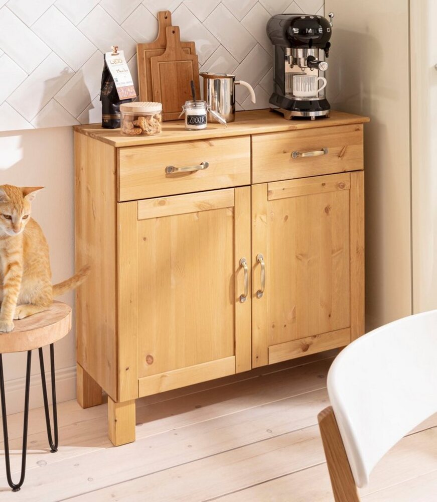 Home affaire Sideboard Alby Bild 1