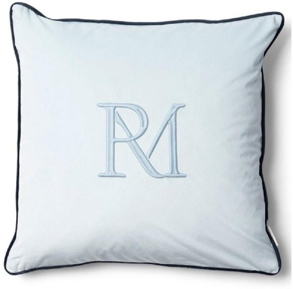 Rivièra Maison Kissenhülle Kissenhülle RM Milo Pillow Cover (50x50cm) Bild 1