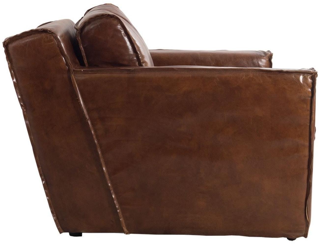 Clubsessel Redhill "Vintage-Cigar" Bild 1