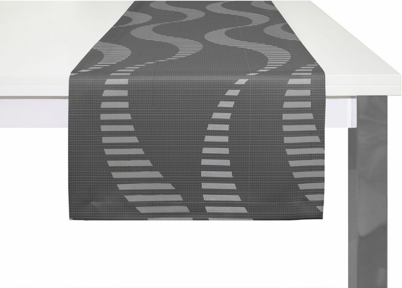 Wirth Tischläufer LUPARA Bild 1