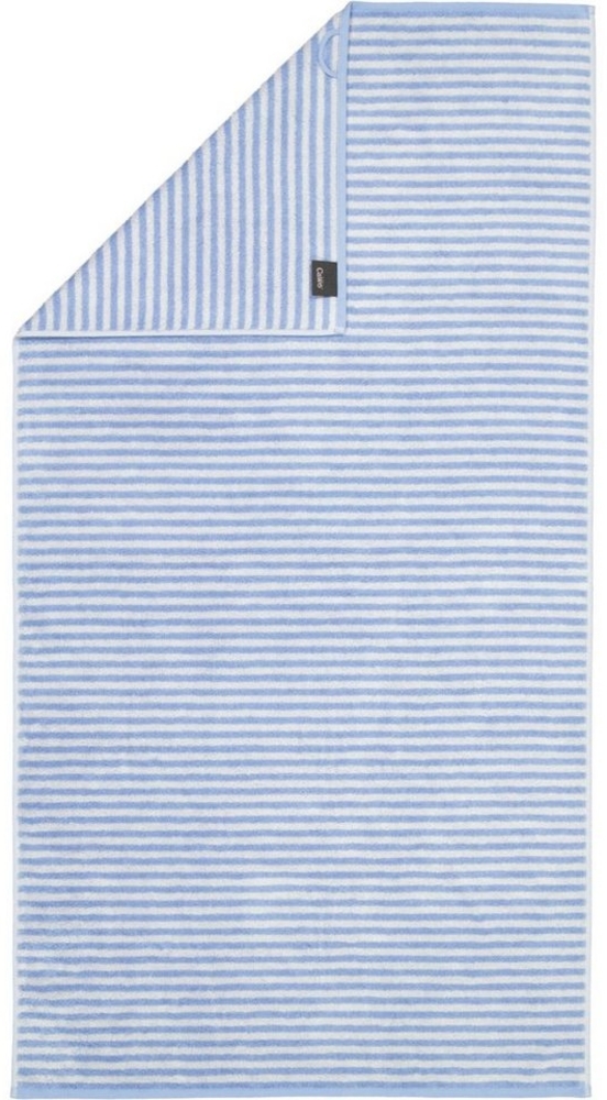 Cawö Handtücher Campus Ringel 955, 100% Baumwolle (1-St) Bild 1