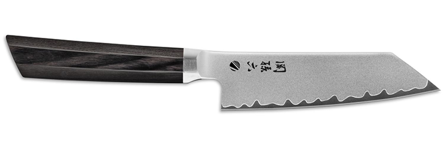 KAI Seki Magoroku Kaname Kiritsuke 4.75'' (12,0 cm) Bild 1