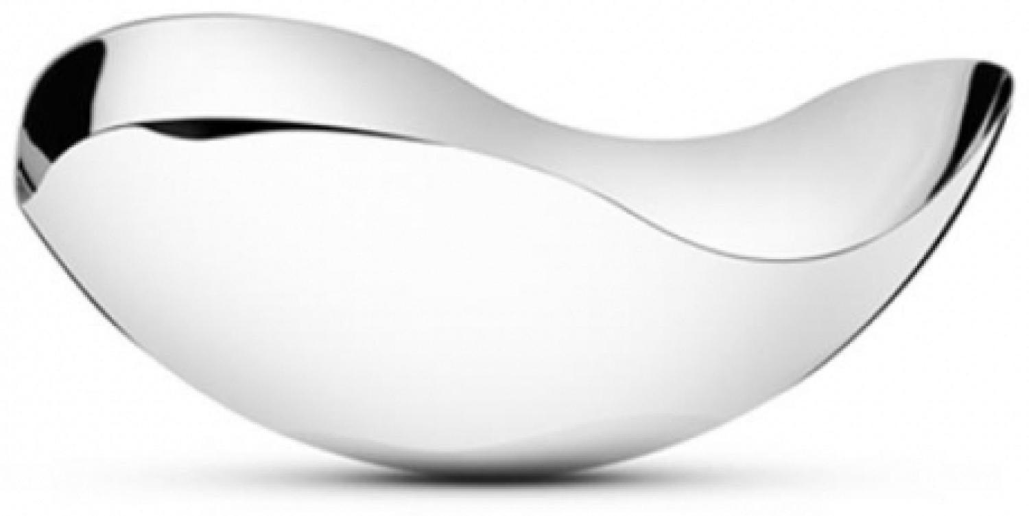 Georg Jensen Schale Bloom flach (Groß) 3586282 Bild 1