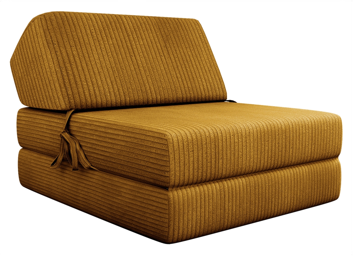 Sofa Kevin Cord (Farbe: Poso 1) Bild 1