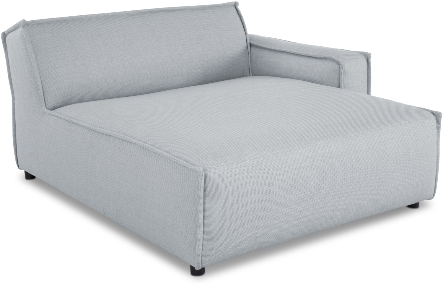 Sofaelement SANSIBAR KARLSHAM (BHT 140x76x158 cm) Bild 1