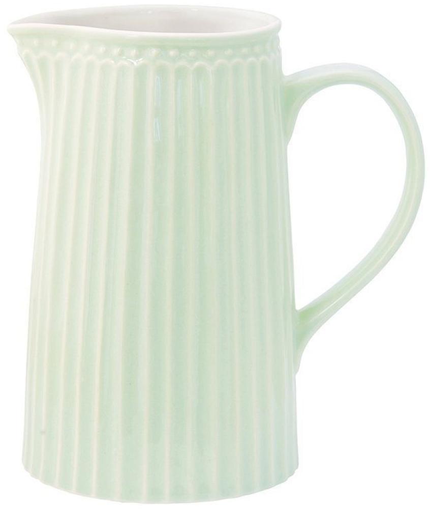 Greengate Alice Krug pale green 1L Bild 1