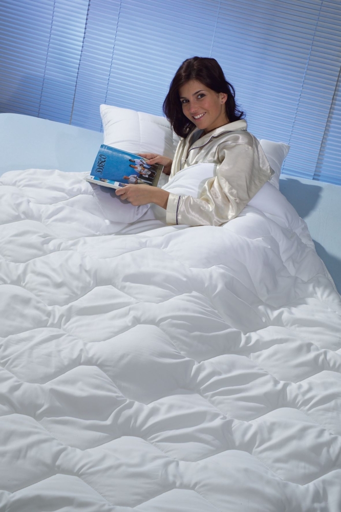 Steppbett SONIC (BL 135x200 cm) Bild 1