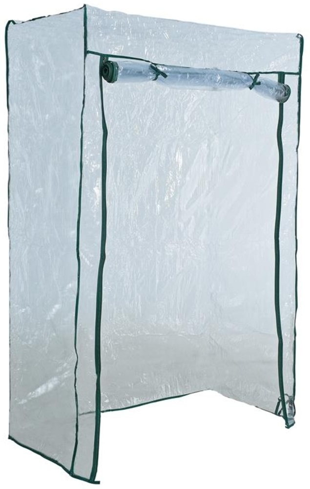 Folie für Foliengewächshaus Tomatengewächshaus 100 x 50 x 150 cm Gewächshaus Bild 1