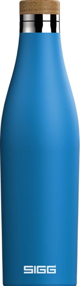 Sigg Meridian Electric Blue 0,5 L Bild 1