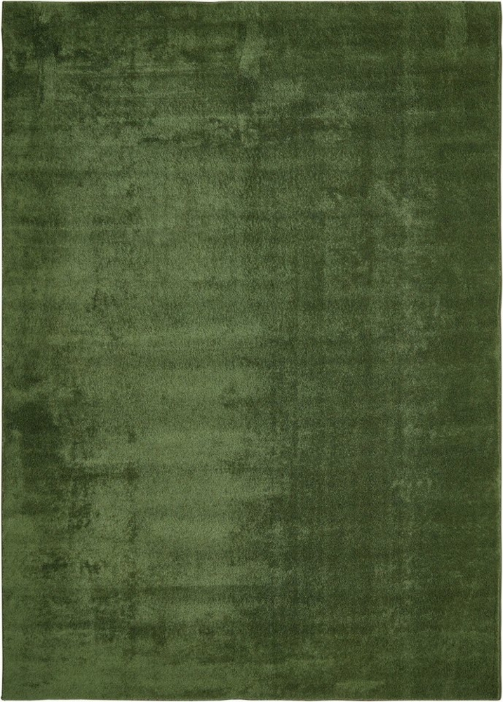 Andiamo Teppich Arezzo, rechteckig, Höhe: 16 mm, Uni Farben, weicher Flor, waschbar, ideal im Wohnzimmer & Schlafzimmer Bild 1