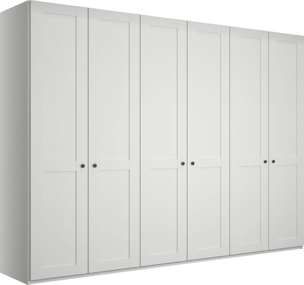 WIEMANN Drehtürenschrank Göteborg inkl. Türendämpfung Bild 1