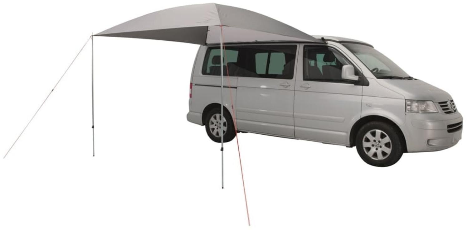 Easy Camp Vordach Flex für Wohnwagen und Wohnmobil 441780 Bild 1