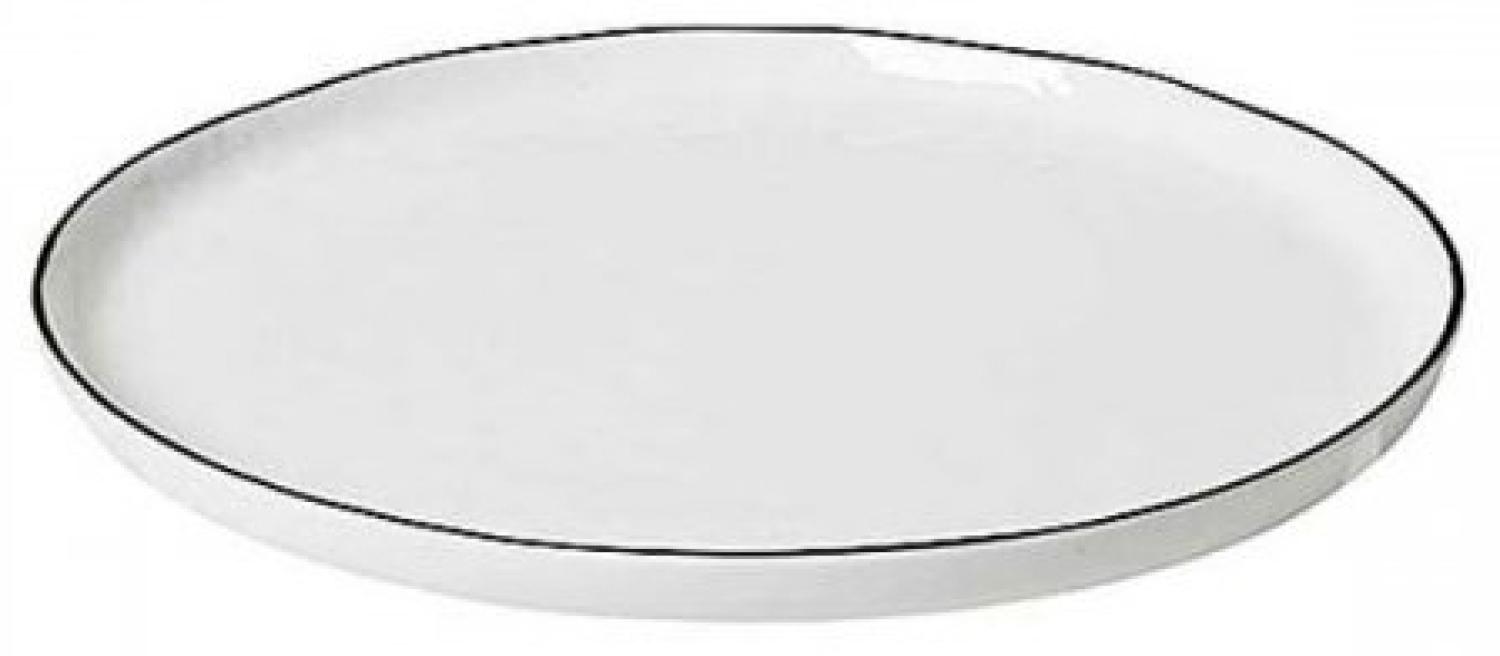 Broste Copenhagen Teller Salt (22cm) 14533188 Bild 1