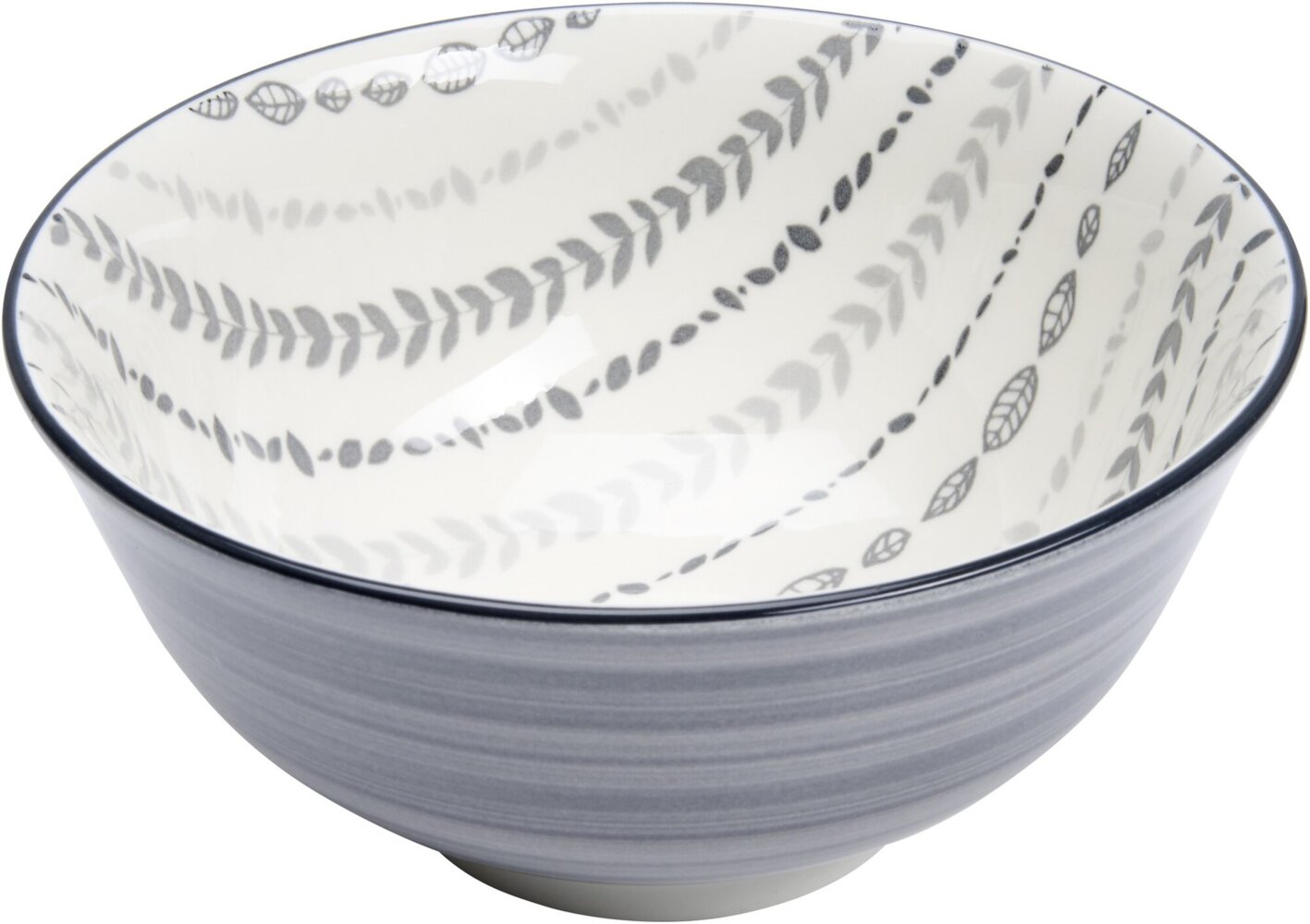 Müslischale 600ml Sendai Ranke Bild 1