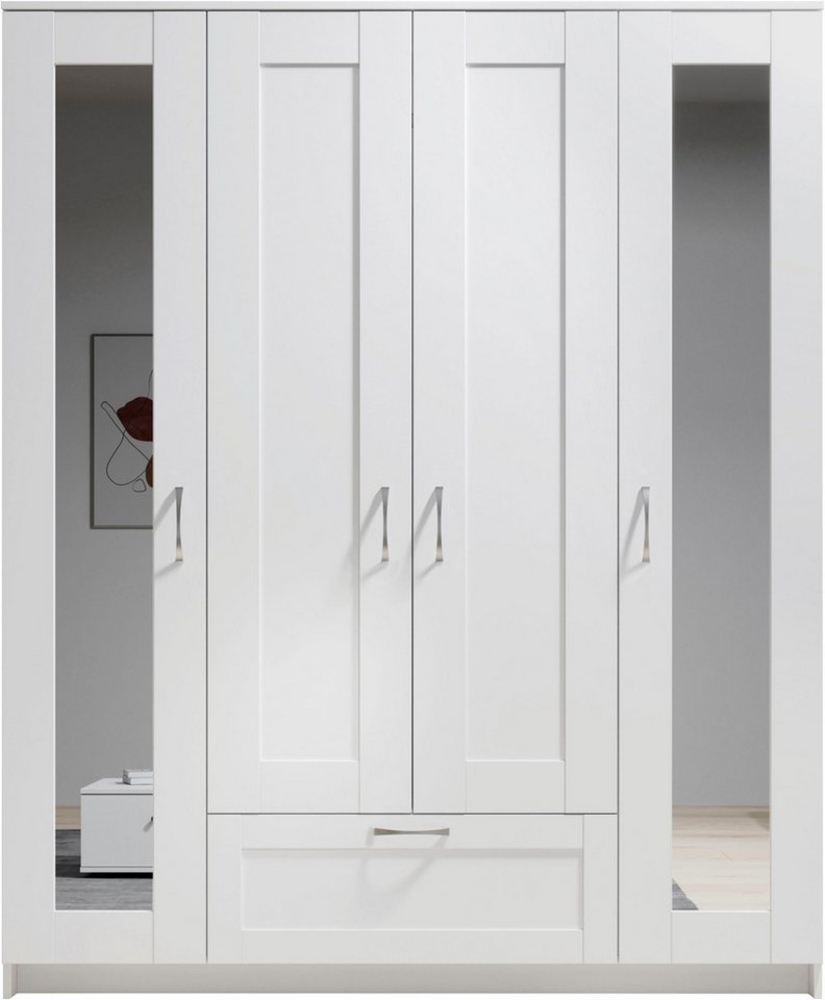 Kleiderschrank HALIFAX Bild 1