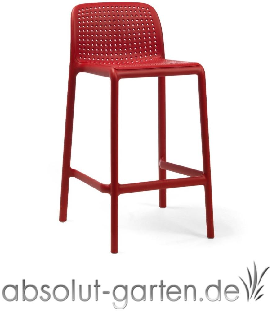 Barstuhl Lido Mini (Rosso) Bild 1