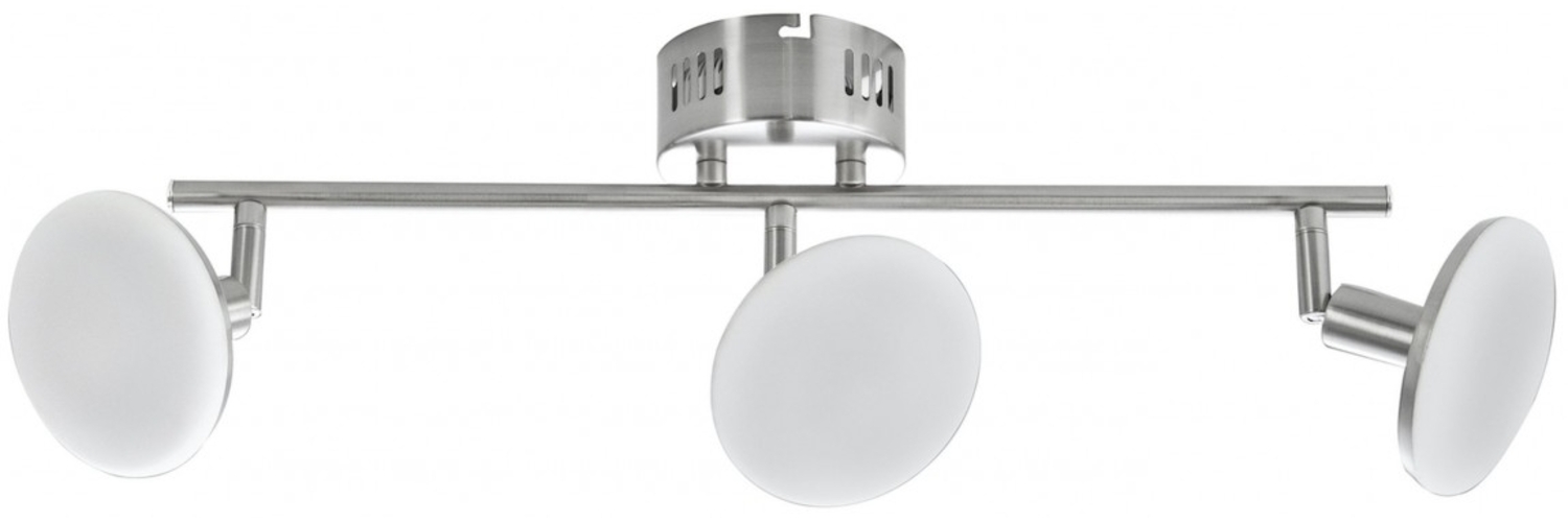 Deckenleuchte LED Deckenlampe Deckenstrahler 3 Flammig 81030301 Bild 1