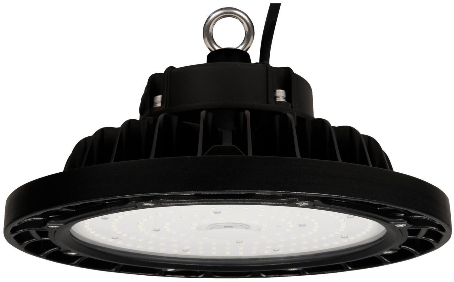 LED-UFO-Hallenstrahler McShine ''UFO-150'' 150W, 21.000lm, 4000K, IP66, 120° Bild 1
