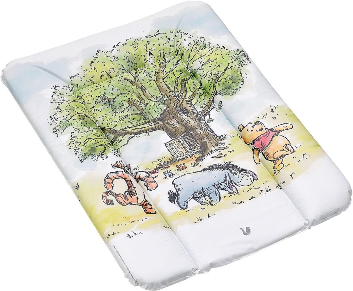 keeeper Wickelauflage Amelia - Winni the Pooh, Made in Europe Bild 1