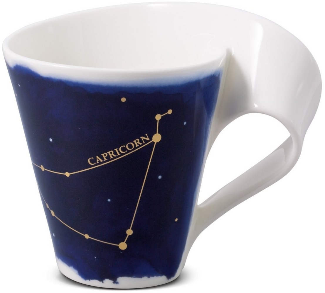 Villeroy & Boch NewWave Stars Tasse Steinbock 300 ml - DS Bild 1