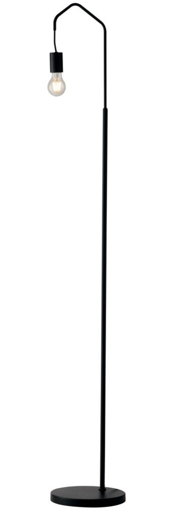 Luce Design Habitat PT NER Stehleuchte 1-flammig ECO Light Bild 1